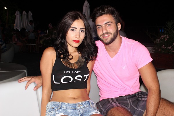 NDU Debate club Party