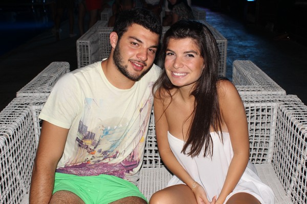 NDU Debate club Party
