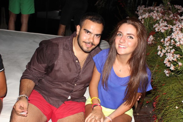 NDU Debate club Party