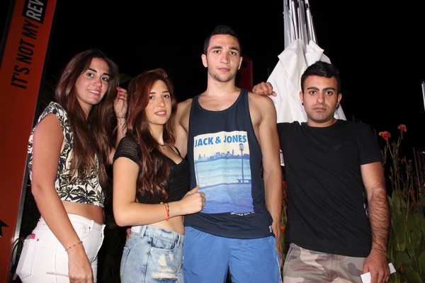 NDU Debate club Party