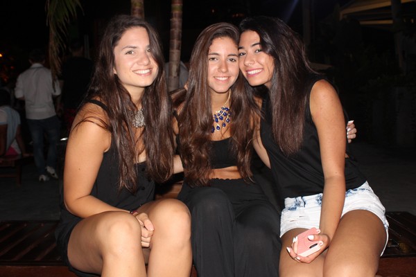 NDU Debate club Party
