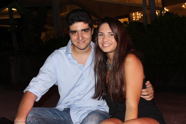 NDU Debate club Party