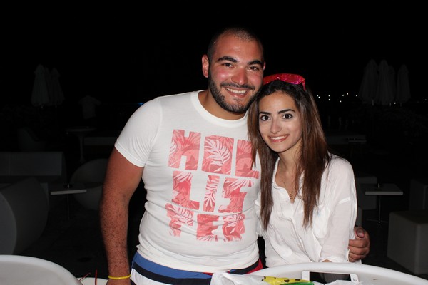 NDU Debate club Party