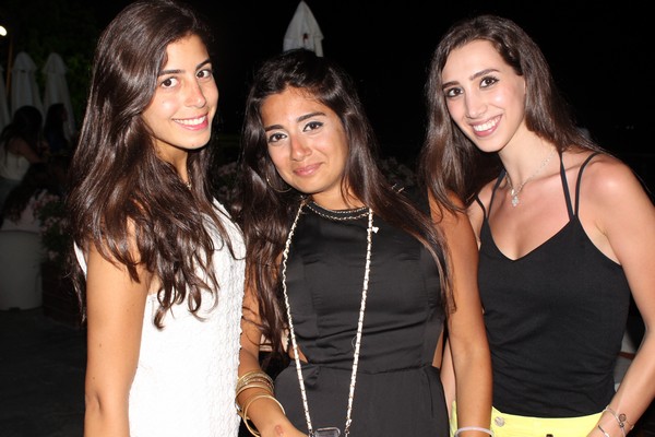 NDU Debate club Party