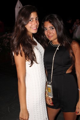 NDU Debate club Party