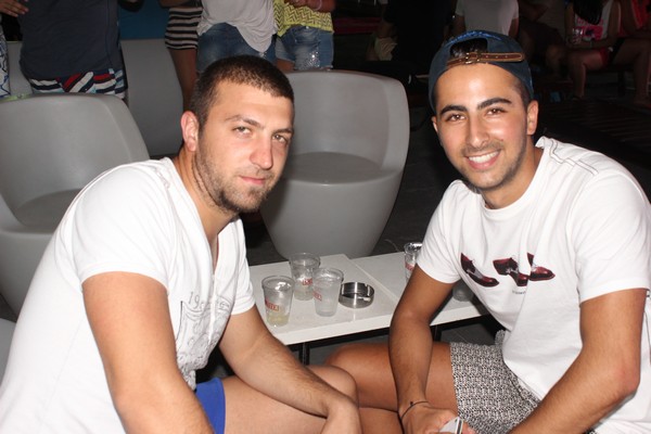 NDU Debate club Party