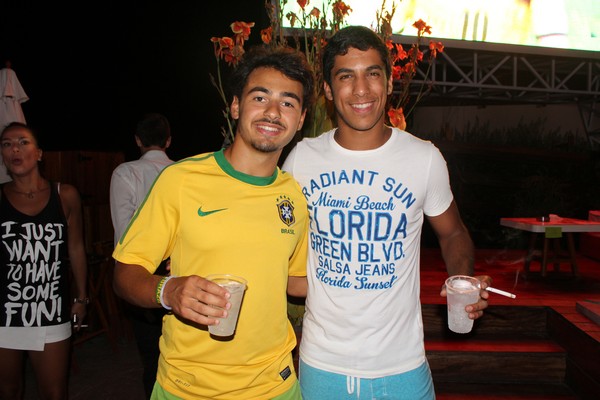 NDU Debate club Party
