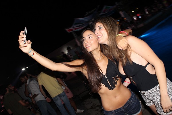 NDU Debate club Party