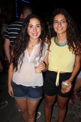 NDU Debate club Party