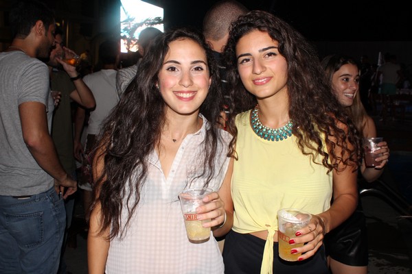 NDU Debate club Party