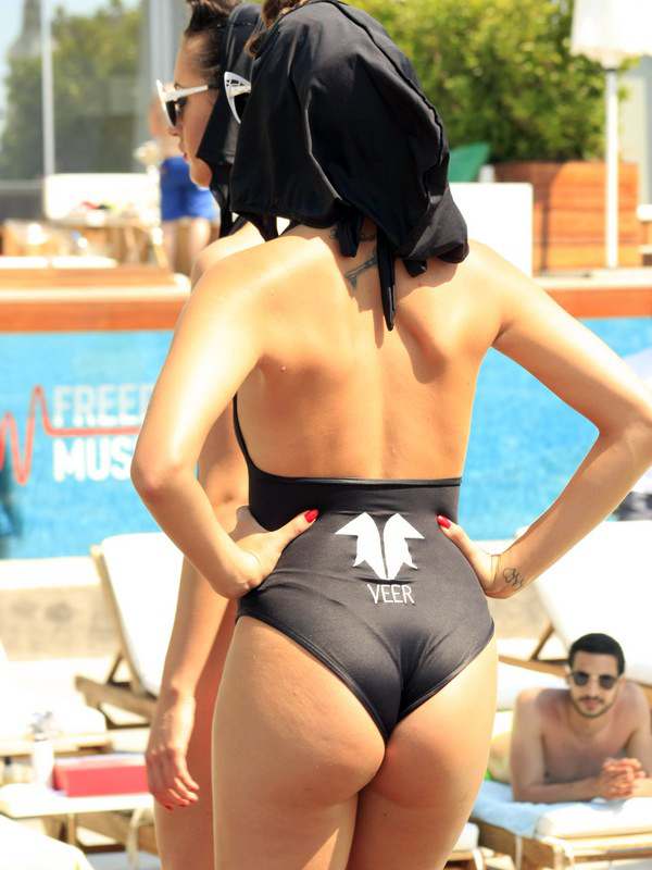 Las Vegas Meets Veer