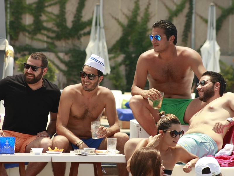 Sailors Meets Veer