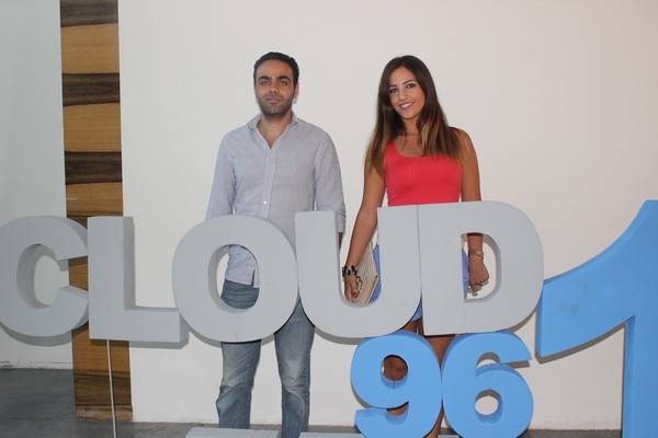 Cloud961 First Anniversary 