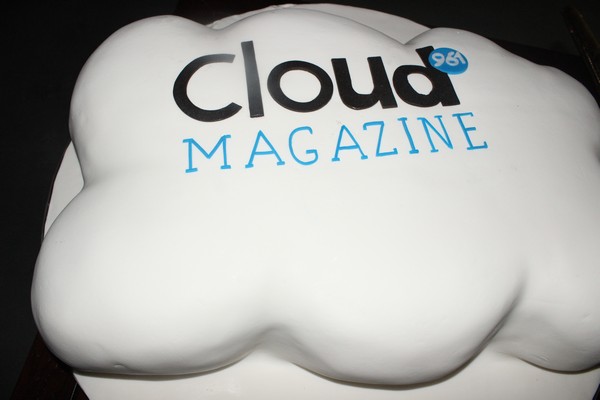 Cloud961 First Anniversary 
