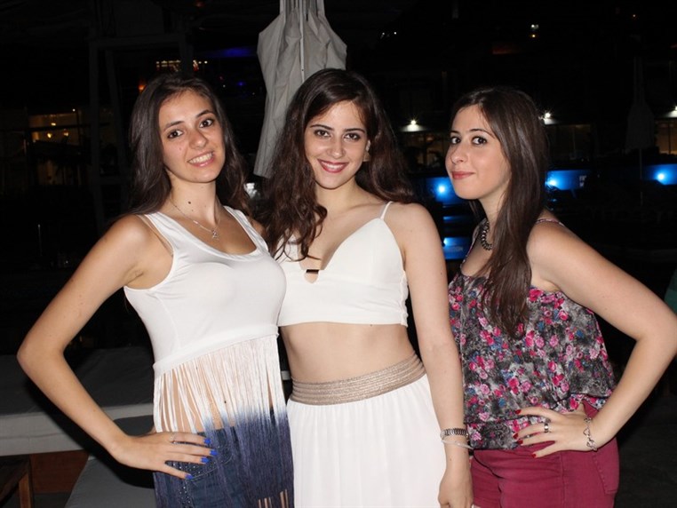LAU Prom at Veer