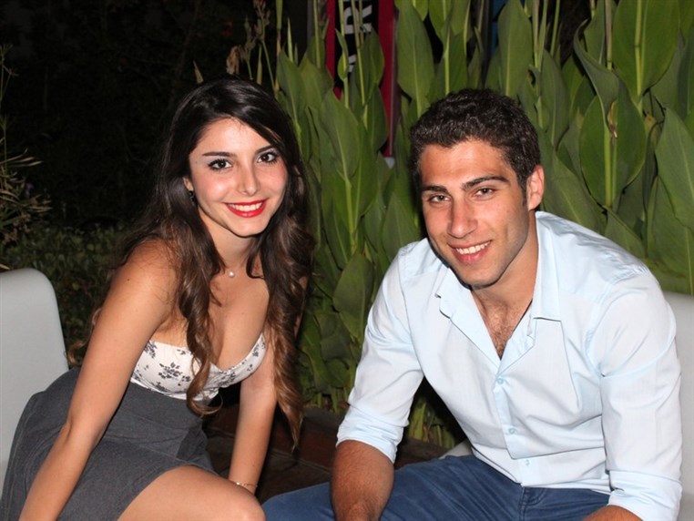 LAU Prom at Veer