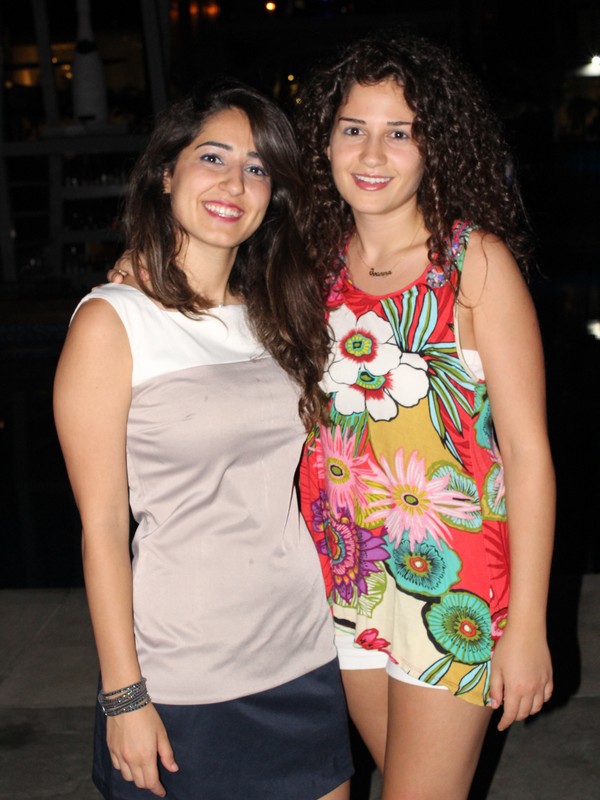 LAU Prom at Veer