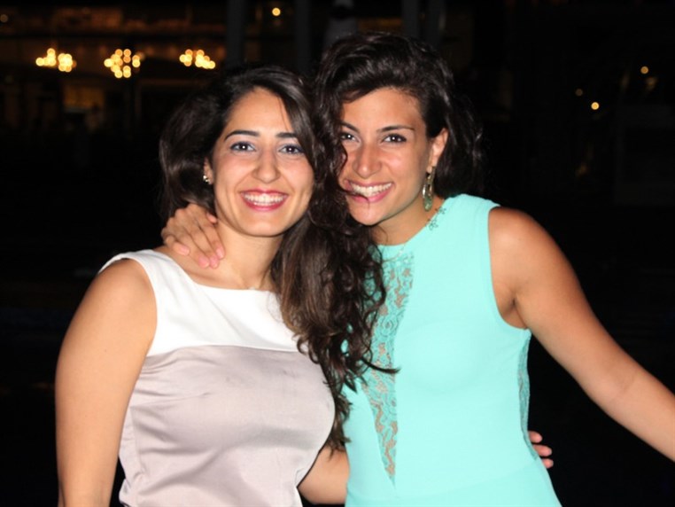 LAU Prom at Veer
