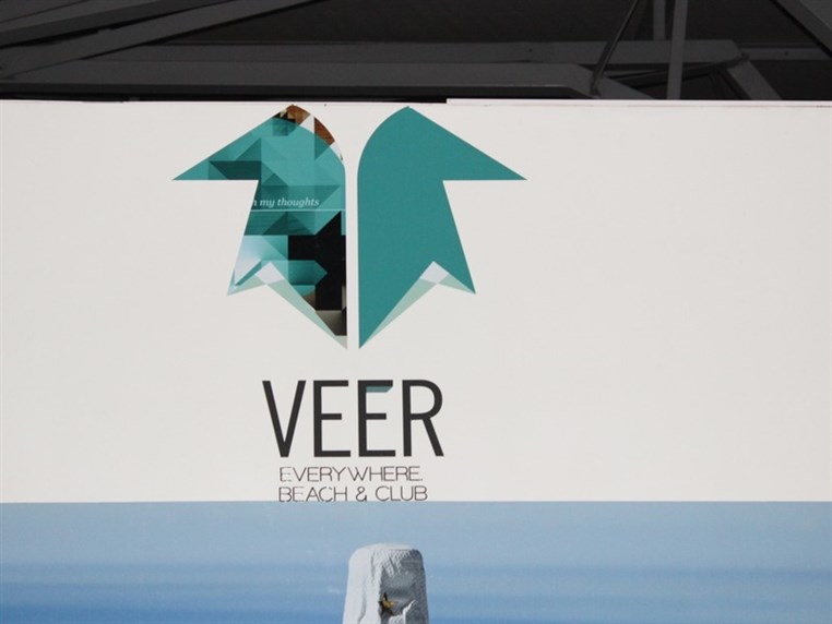 LAU Prom at Veer