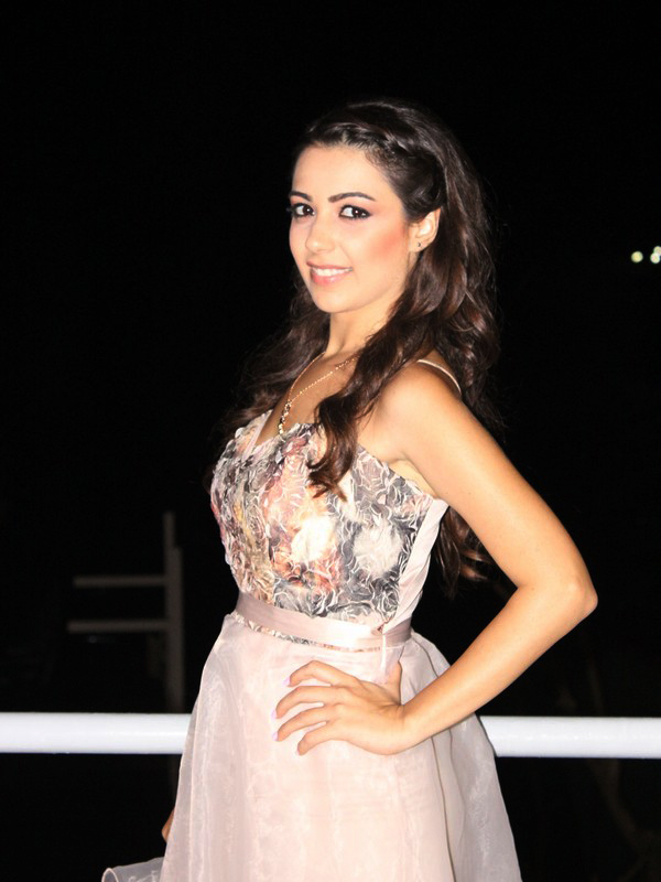 Haigazian University Prom at Veer 