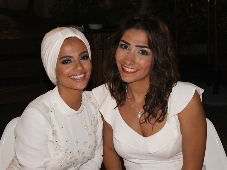 Haigazian University Prom at Veer 