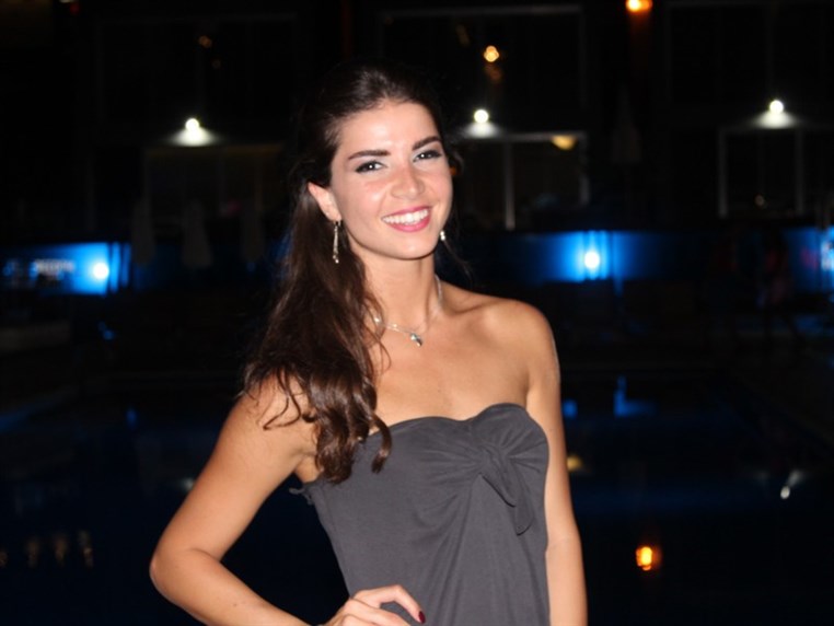 Haigazian University Prom at Veer 