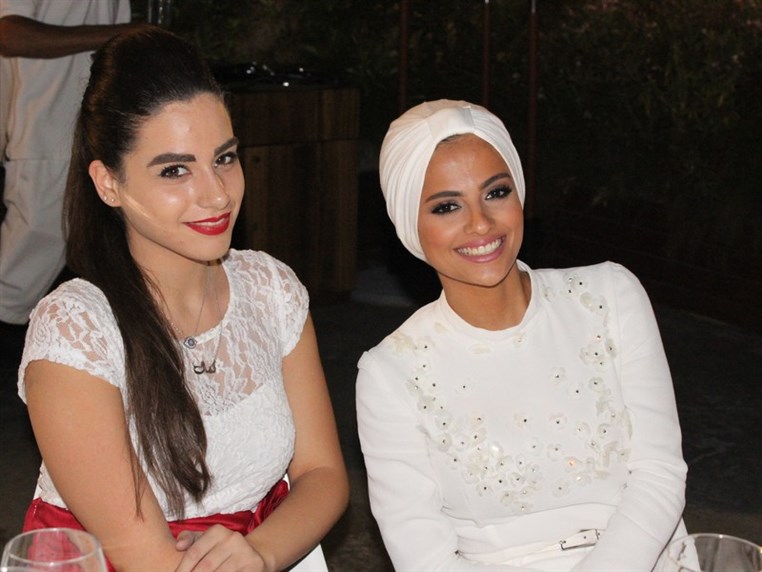 Haigazian University Prom at Veer 