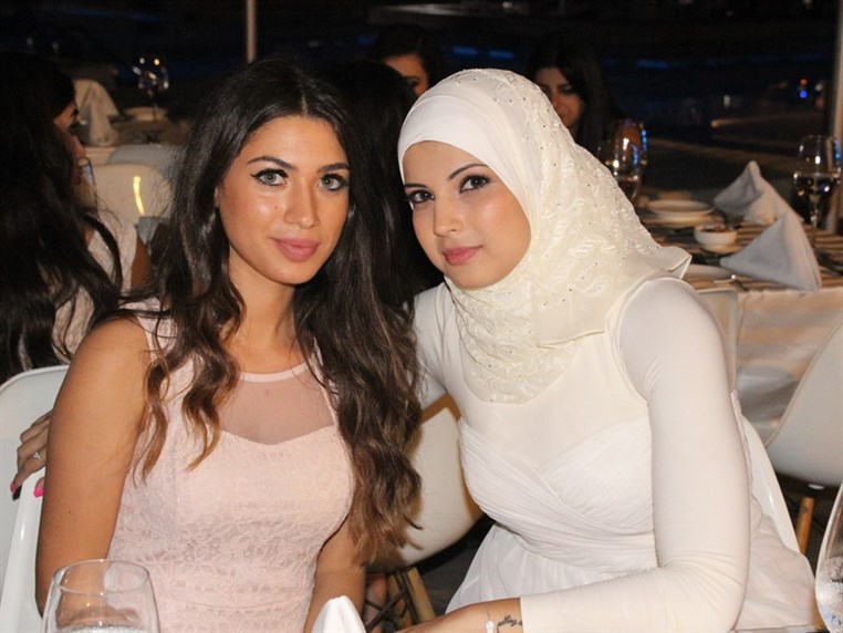 Haigazian University Prom at Veer 