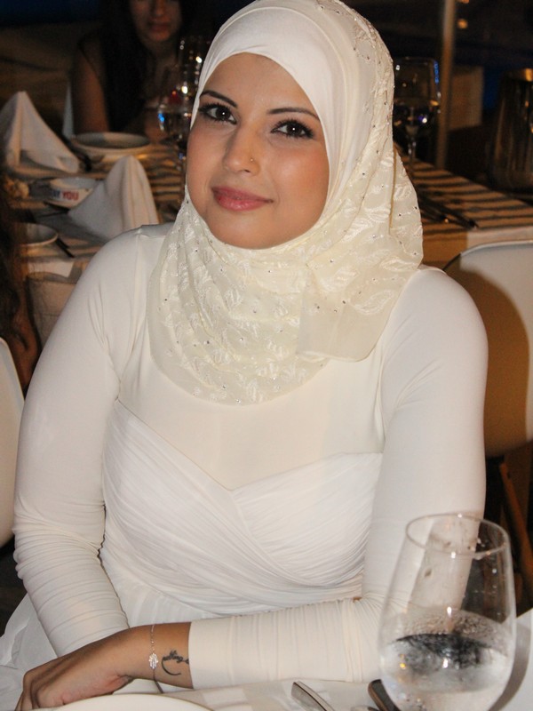 Haigazian University Prom at Veer 