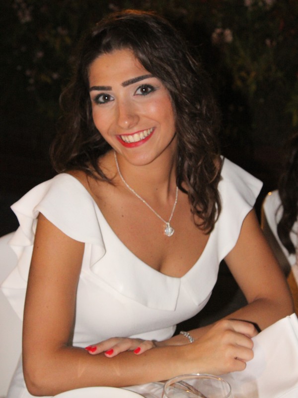 Haigazian University Prom at Veer 