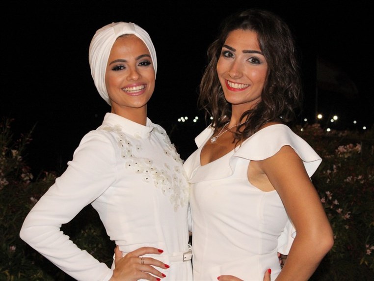 Haigazian University Prom at Veer 
