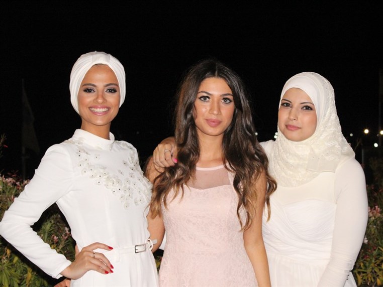 Haigazian University Prom at Veer 