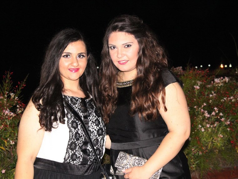 Haigazian University Prom at Veer 