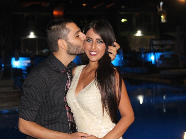 Haigazian University Prom at Veer 