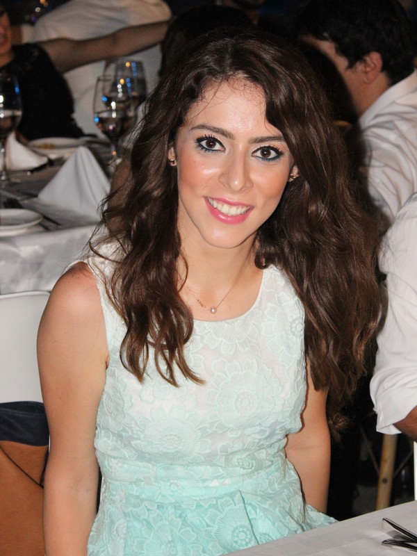 Haigazian University Prom at Veer 