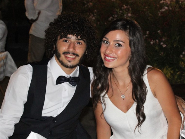 Haigazian University Prom at Veer 
