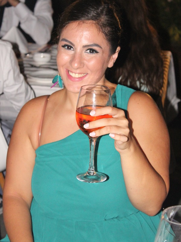 Haigazian University Prom at Veer 