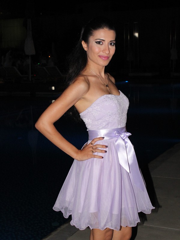 Haigazian University Prom at Veer 