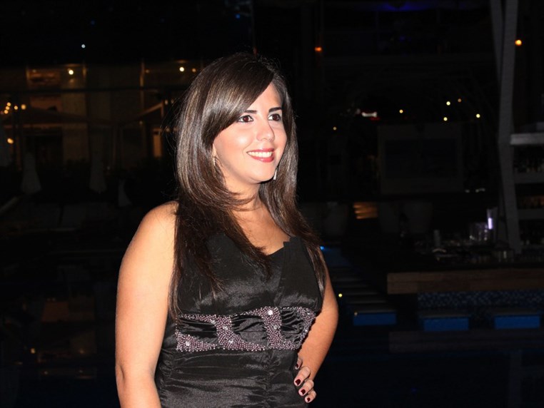 Haigazian University Prom at Veer 