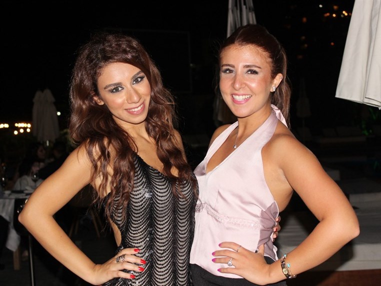Haigazian University Prom at Veer 
