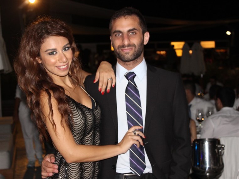 Haigazian University Prom at Veer 