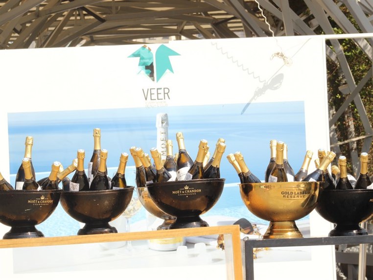 Veer's 4th Anniversary