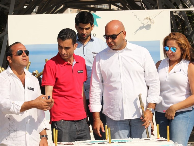 Veer's 4th Anniversary