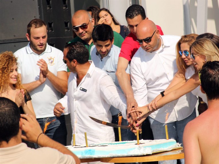 Veer's 4th Anniversary