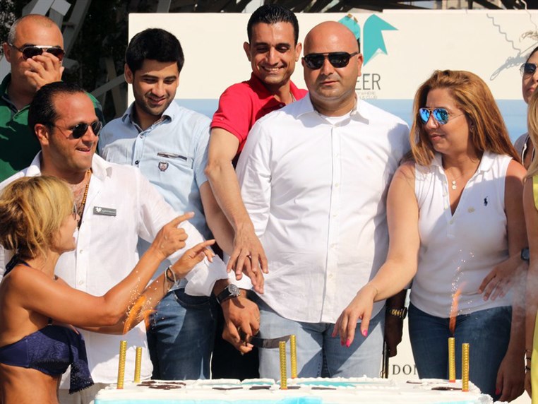 Veer's 4th Anniversary