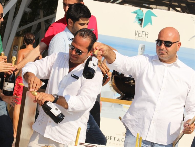 Veer's 4th Anniversary