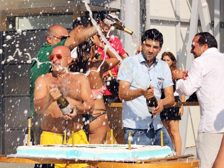 Veer's 4th Anniversary