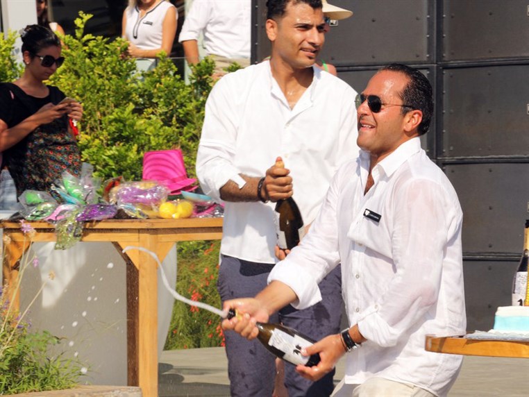 Veer's 4th Anniversary