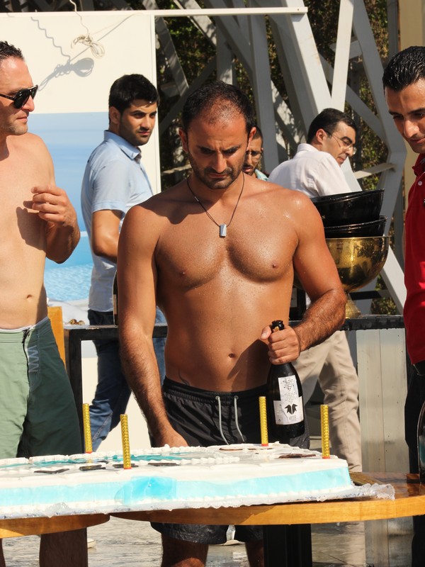 Veer's 4th Anniversary
