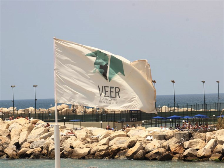 The AB Brothers at Veer
